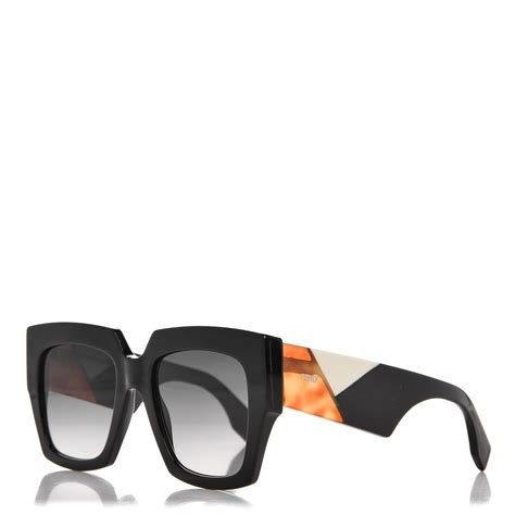 fendi facets 0263|Fendi FF 0263/S Sunglasses .